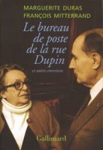 Le bureau de poste de la rue Dupin et autres entretiens