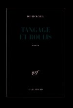 Tangage et roulis