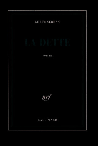 La dette