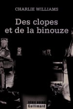 Des clopes et de la binouze