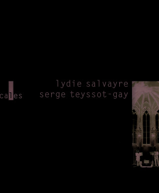Dis pas ca (Book + CD)