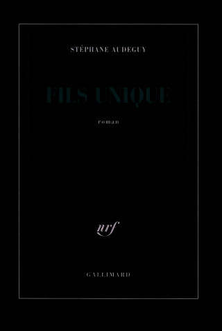 Fils unique