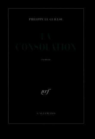La consolation