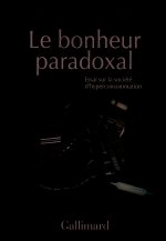 Le bonheur paradoxal
