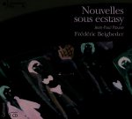 Nouvelles sous ecstasy