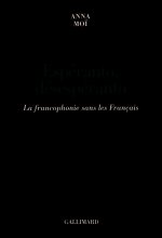 Espéranto, désespéranto