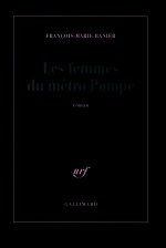 Les femmes du métro Pompe