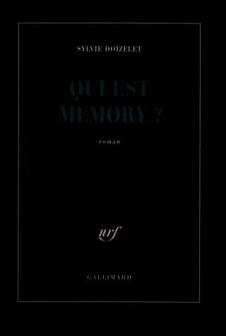 Qui est Memory ?