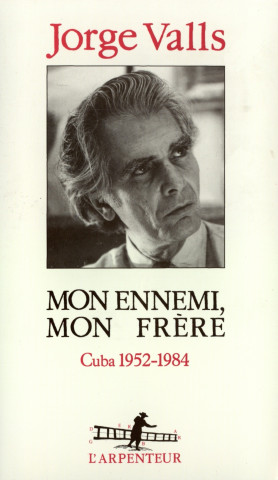 Mon ennemi, mon frère document
