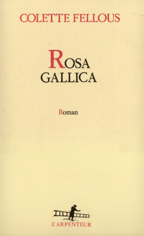 Rosa Gallica