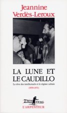 La Lune et le Caudillo