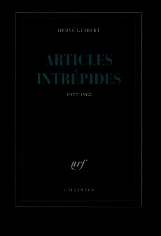 Articles intrépides
