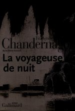 La voyageuse de nuit