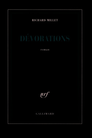 Dévorations roman