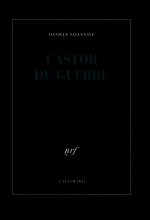 Castor de guerre