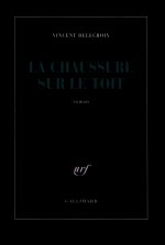 La chaussure sur le toit