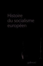 Histoire du socialisme europeen