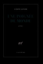 Une poignée de monde