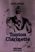Tonton Clarinette