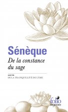 De la constance du sage/De la tranquillité de l'âme