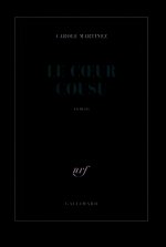 Le coeur cousu