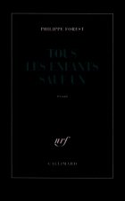 Tous les enfants sauf un