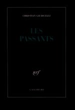 Les passants