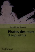 Pirates des mers d'aujourd'hui