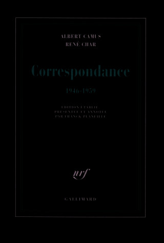 Correspondance