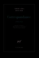 Correspondance