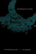Pagne de femme