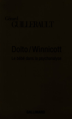 Dolto / Winnicott