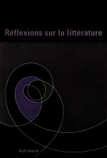 Réflexions sur la littérature