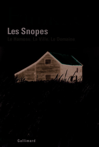 La Trilogie des Snopes