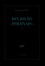 Dix jours 