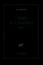L'adieu aux lisières