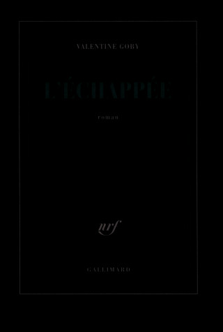L'échappée