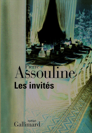 Les invités
