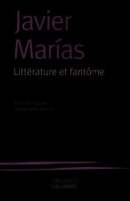 Littérature et fantôme