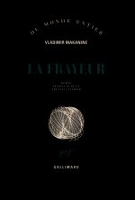 La frayeur