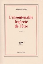 L'insoutenable légèreté de l'être