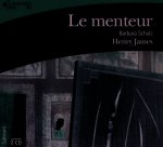 Le menteur