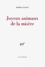 Joyeux animaux de la misere