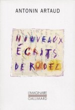 Nouveaux écrits de Rodez