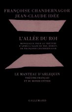 L'Allée du Roi