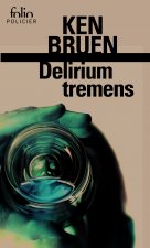 Delirium Tremens