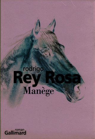 Manège