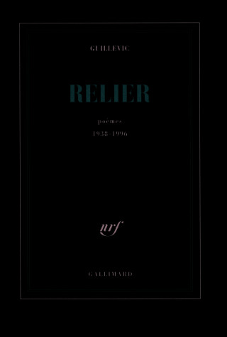 Relier