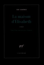 La maison d'Élisabeth