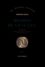 Missions de sauvetage